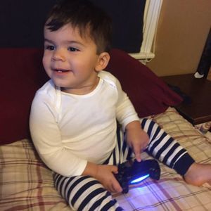 Meet your Posher, Jose