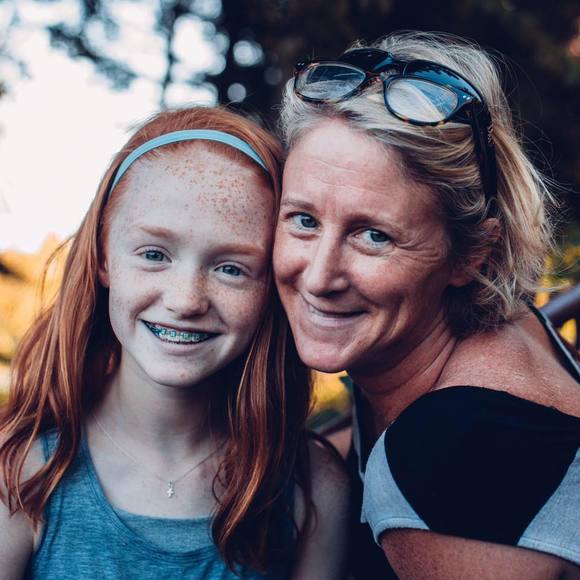 Meet your Posher, Nancy