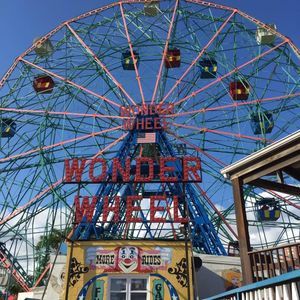 Meet your Posher, Patrick