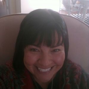 Meet your Posher, Kat