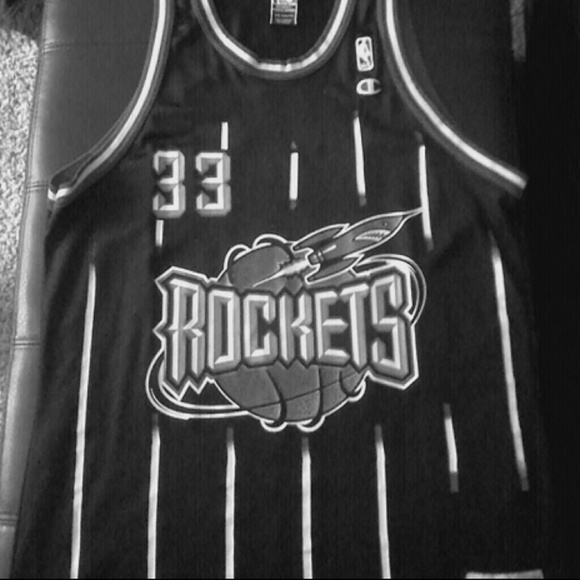 Pippen & Jordan Jerseys