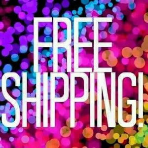 On Bundles of 4 or more items!