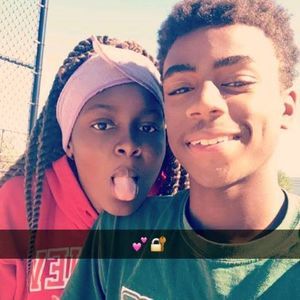 Meet your Posher, Jaymie