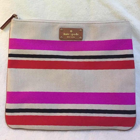 Kate Spade iPad case