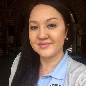 Meet your Posher, Erika