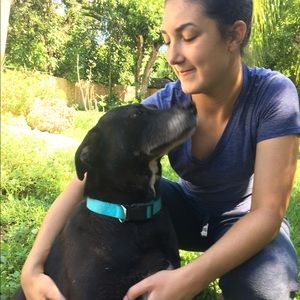 Meet your Posher, Adara