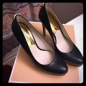 Michael Kors heels
