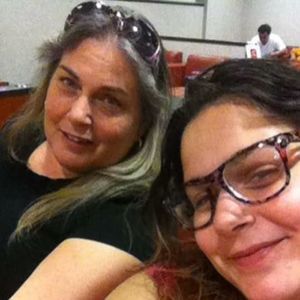 Meet your Posher, Rosemary