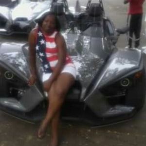 Meet your Posher, Little missy