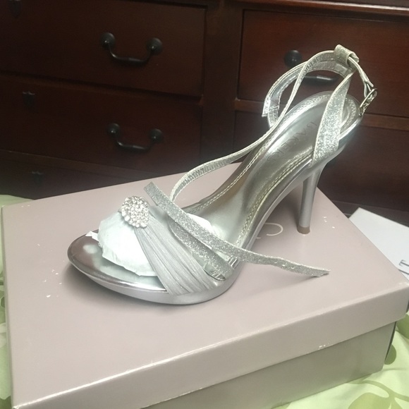 stunning shoes