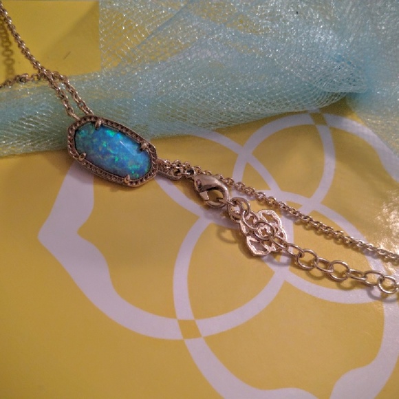 Custom Kendra Scott Elisa