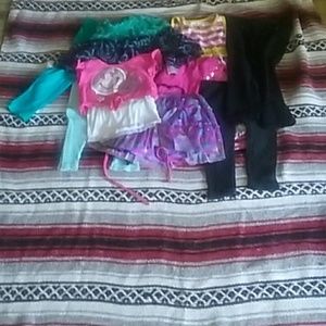 Garanimal, healthtex, Rmla, disney