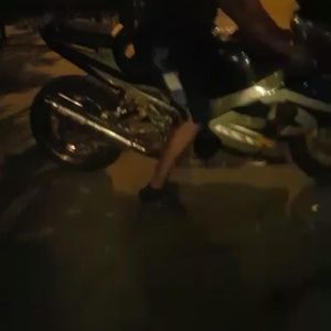 Meet your Posher, Julio