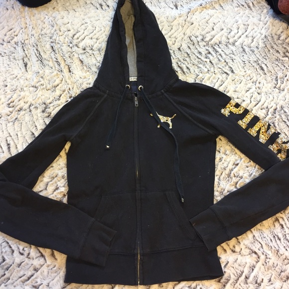 Victoria secret jacket