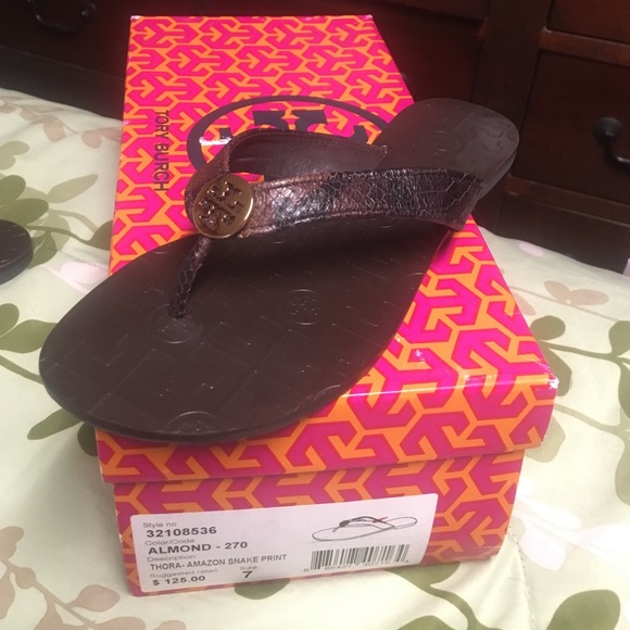 TORY BURCH