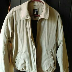 Roundtree & York Large Men's Jacket