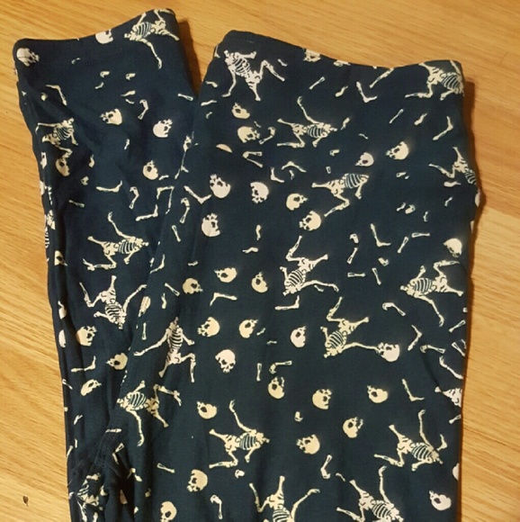 LaluRoe leggings