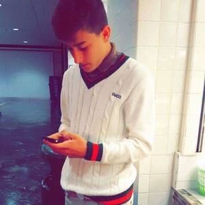 Meet your Posher, Dalton