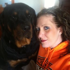 Meet your Posher, Melissa