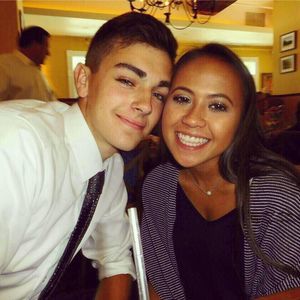 Meet your Posher, Matt