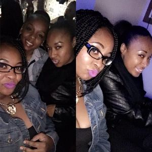 Meet your Posher, Mar