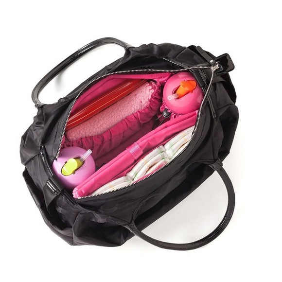 JP Lizzy diaper bag - Picture 2 of 2