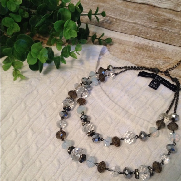 Trifari necklace