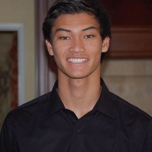 Meet your Posher, Spencer