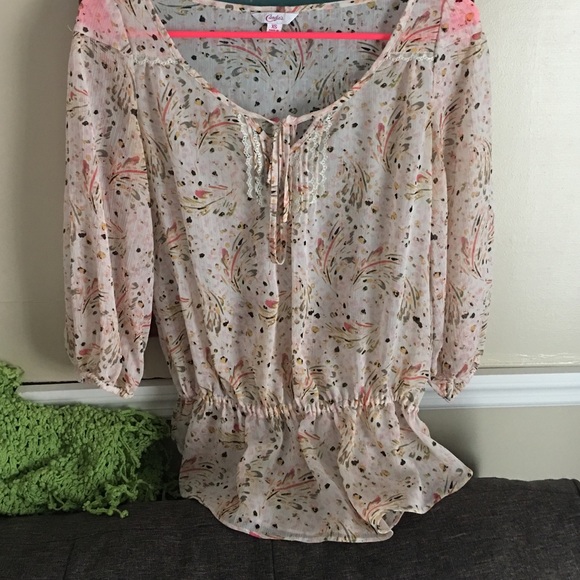 Blouse