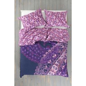 Urban Outfitters Magical Thinking Duvet Cover