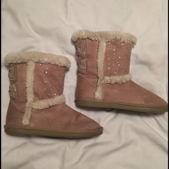 Justice Other - Justice Boots