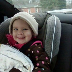 Meet your Posher, Pam