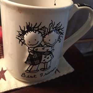 Meet your Posher, Barbara