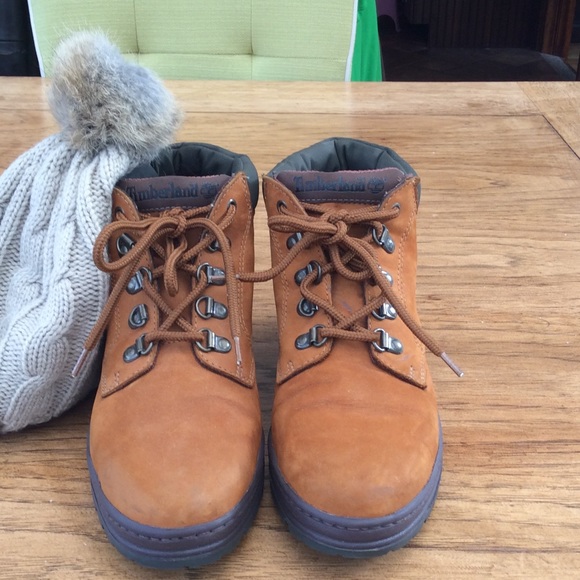 Timberland Shoes - Timberland boots