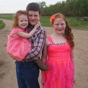 Meet your Posher, Lori