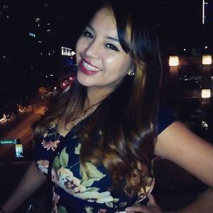 Meet your Posher, Christina