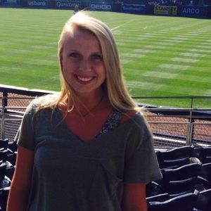 Meet your Posher, Breanna