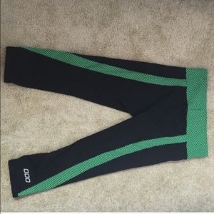 Lorna Jane Rouge 7/8 Tight