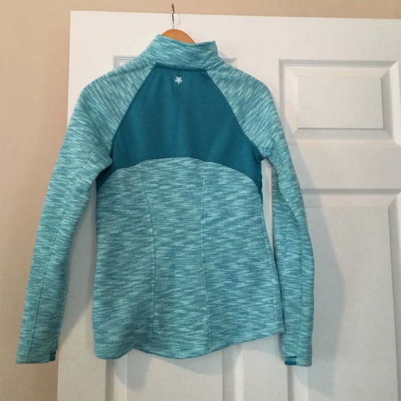 Active jacket - Picture 2 of 3