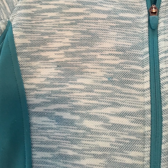 Active jacket - Picture 3 of 3