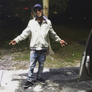 Meet your Posher, Scott