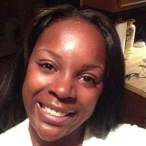 Meet your Posher, Ke'airra