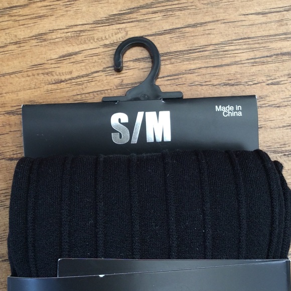 Gifted Must be bundled 📦 Footless tights - Picture 4 of 4