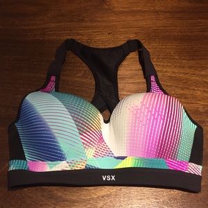 Incredible by Victoria Secret Sport. 34C
