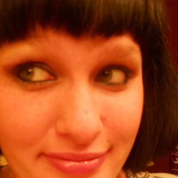 Meet your Posher, Shantal