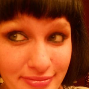 Meet your Posher, Shantal