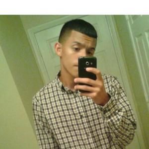 Meet your Posher, Ethan