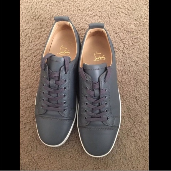 Christian Louboutin Other - Christian Louboutin Men sneakers