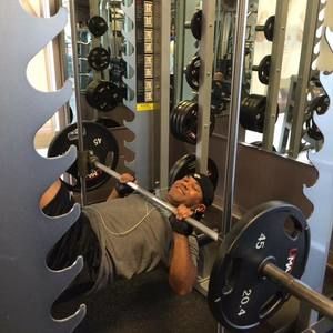 Meet your Posher, Jon