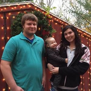 Meet your Posher, Alyssa
